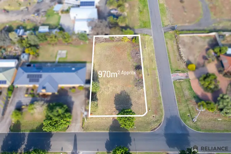 Third view of Homely land listing, 1 Aviator Place, Brookfield VIC 3338