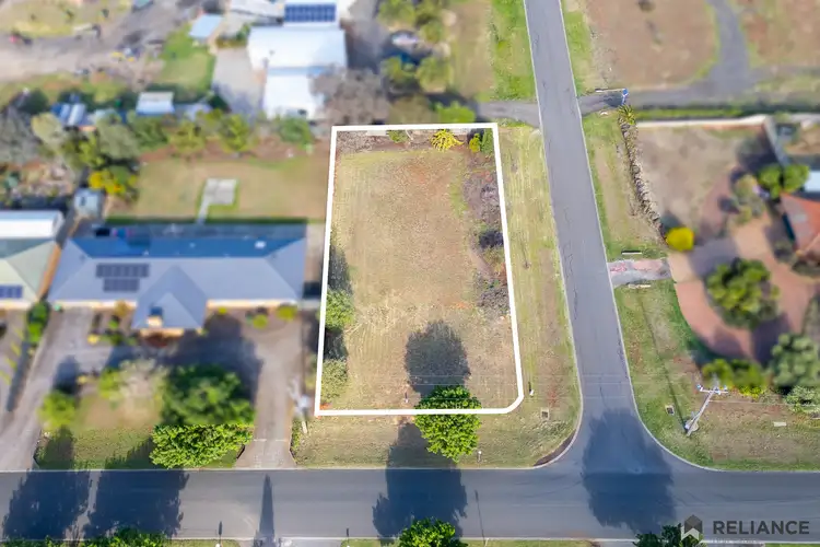 Fourth view of Homely land listing, 1 Aviator Place, Brookfield VIC 3338