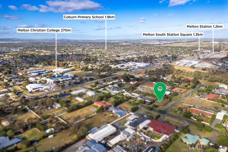Sixth view of Homely land listing, 1 Aviator Place, Brookfield VIC 3338