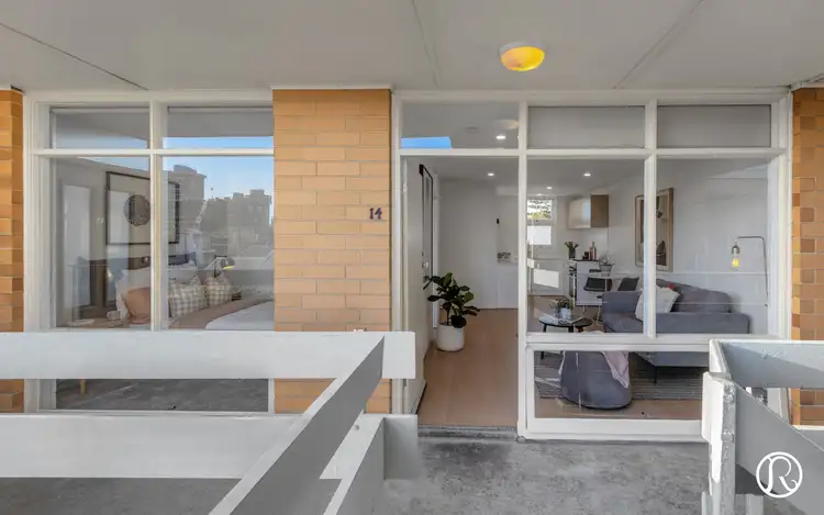 Second view of Homely unit listing, 14/36 Sturt Street, Glenelg North SA 5045