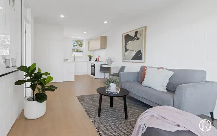 Third view of Homely unit listing, 14/36 Sturt Street, Glenelg North SA 5045