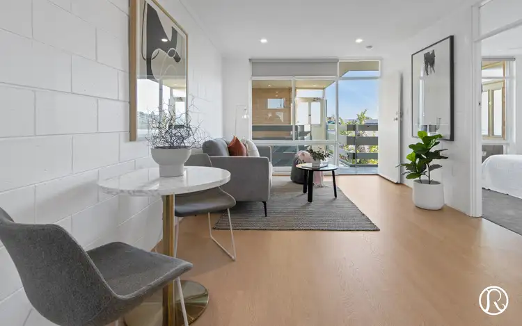 Fourth view of Homely unit listing, 14/36 Sturt Street, Glenelg North SA 5045