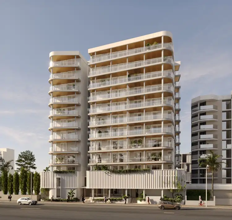 302/13 Colley Terrace, Glenelg SA 5045