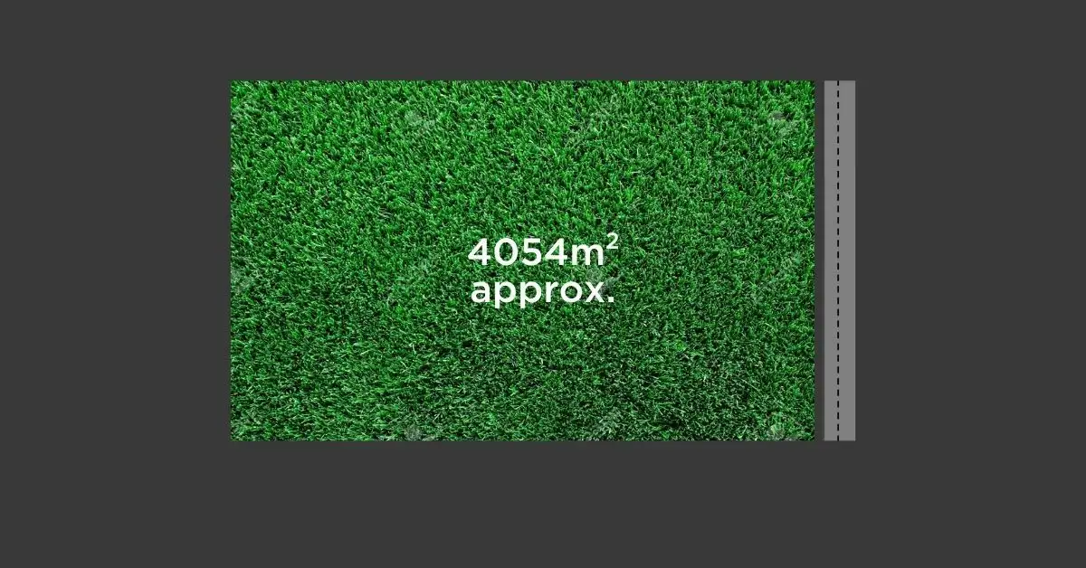 Main view of Homely land listing, 3 Correa Drive, Yea VIC 3717