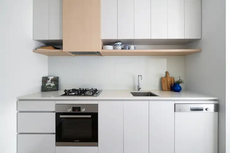 Fourth view of Homely apartment listing, 103/160 Power Street, Hawthorn VIC 3122