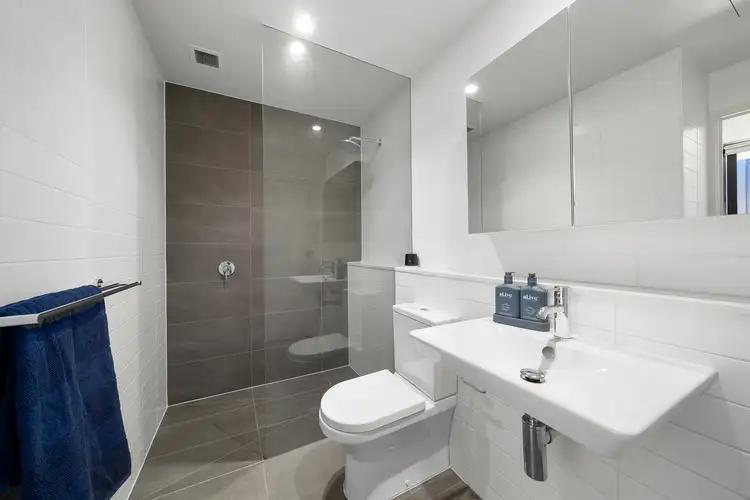 Sixth view of Homely apartment listing, 103/160 Power Street, Hawthorn VIC 3122