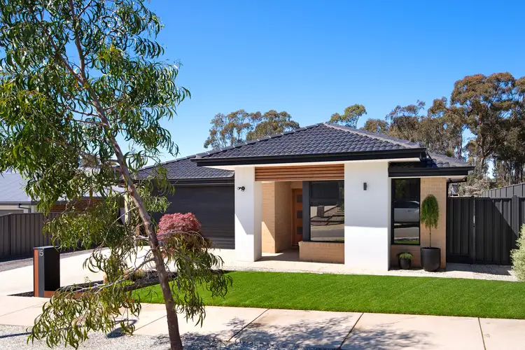 Second view of Homely house listing, 15 Grand View Drive, Mckenzie Hill VIC 3451