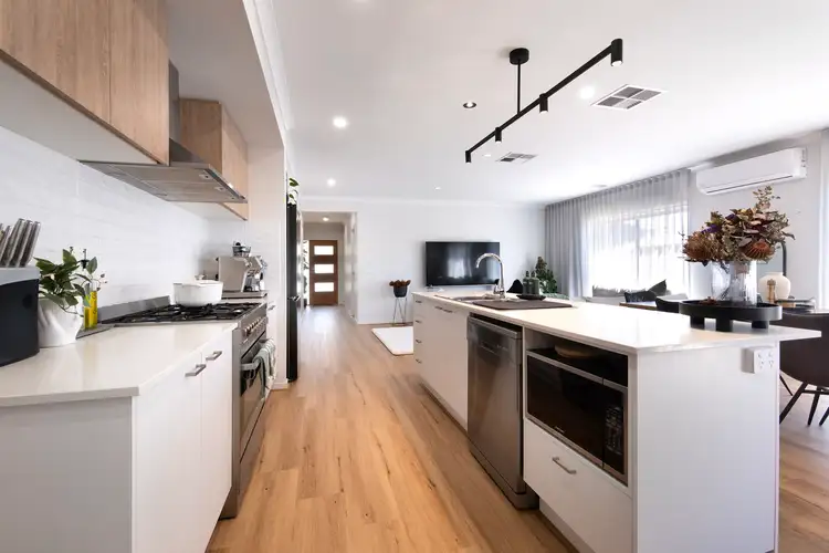 Third view of Homely house listing, 15 Grand View Drive, Mckenzie Hill VIC 3451