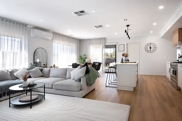 Fourth view of Homely house listing, 15 Grand View Drive, Mckenzie Hill VIC 3451