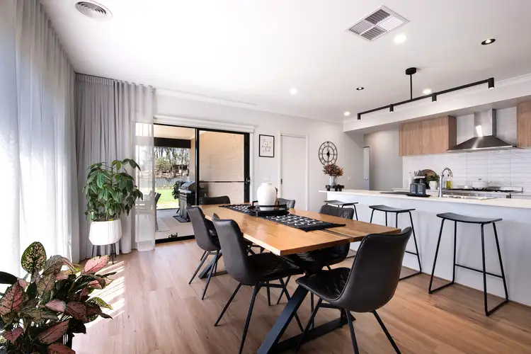 Fifth view of Homely house listing, 15 Grand View Drive, Mckenzie Hill VIC 3451