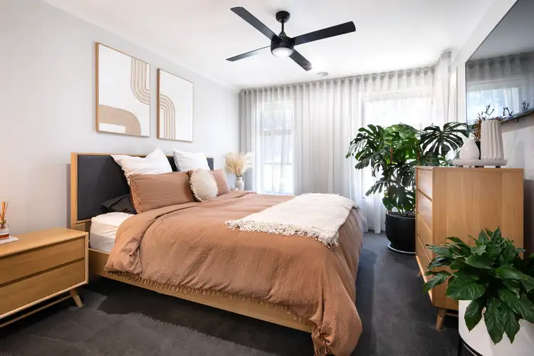 Sixth view of Homely house listing, 15 Grand View Drive, Mckenzie Hill VIC 3451