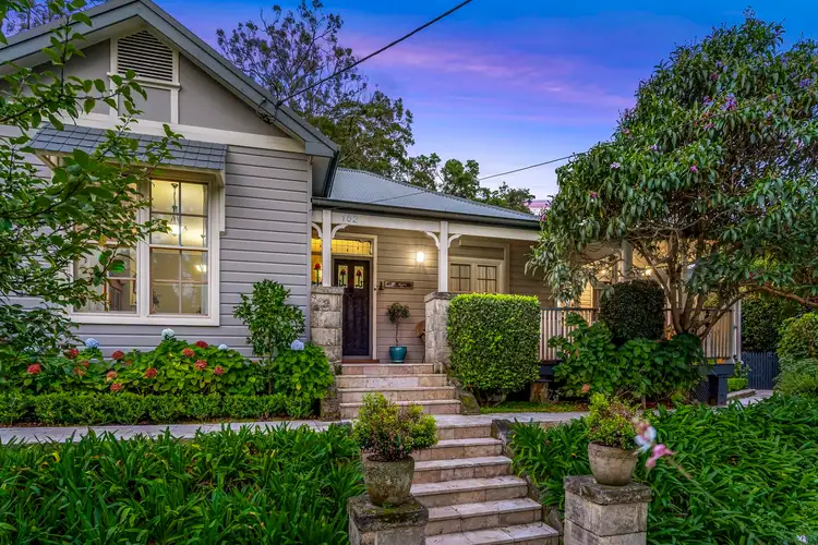 Second view of Homely house listing, 102 Henderson Road, Saratoga NSW 2251