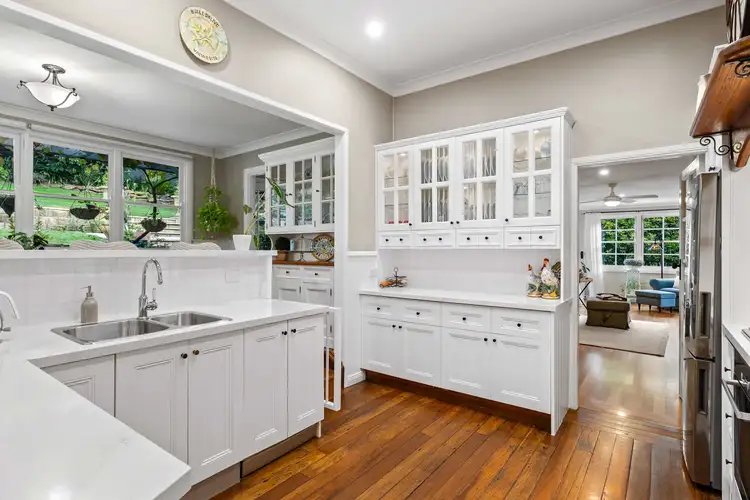 Fourth view of Homely house listing, 102 Henderson Road, Saratoga NSW 2251