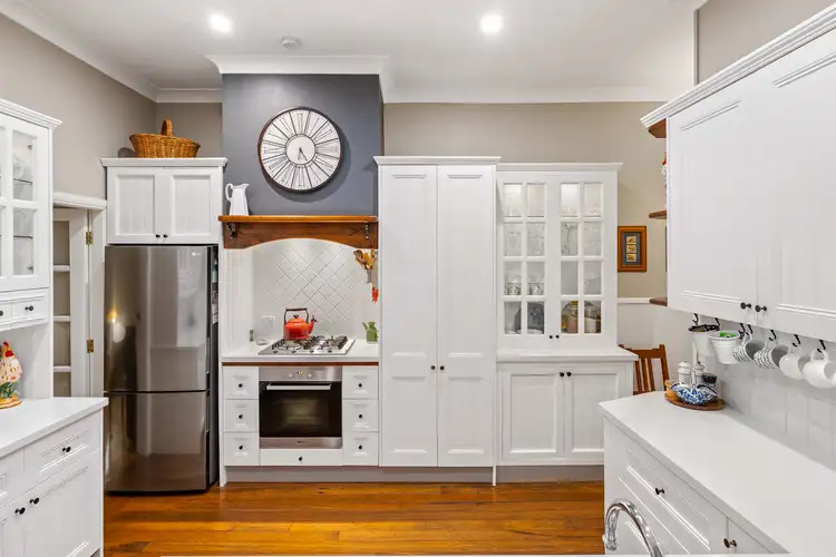 Fifth view of Homely house listing, 102 Henderson Road, Saratoga NSW 2251