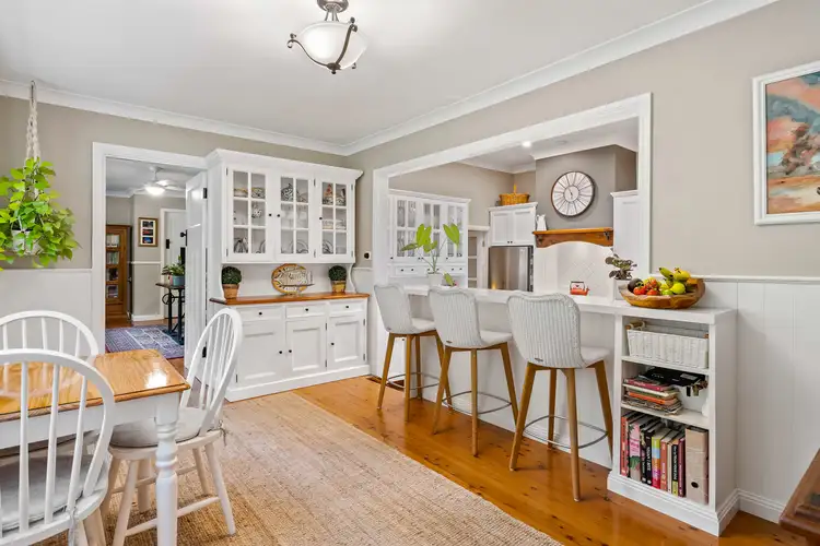 Sixth view of Homely house listing, 102 Henderson Road, Saratoga NSW 2251