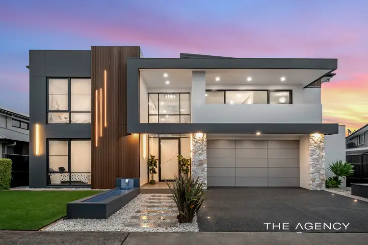 36 & 36a McKellar Court