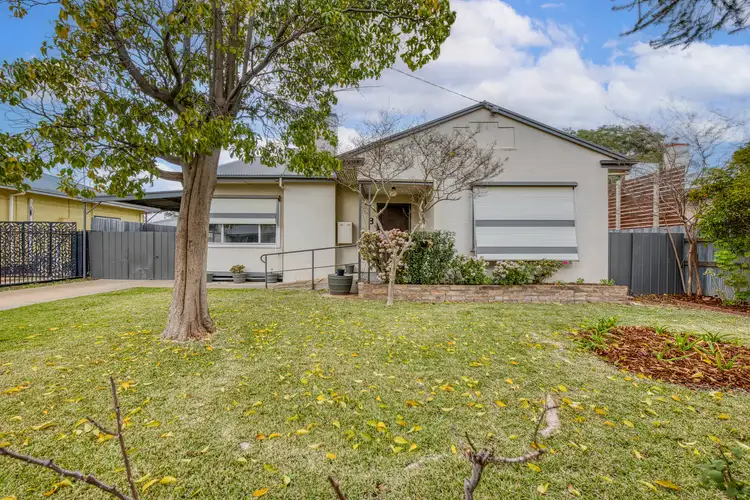 58 Hazeldene Street, Mildura VIC 3500