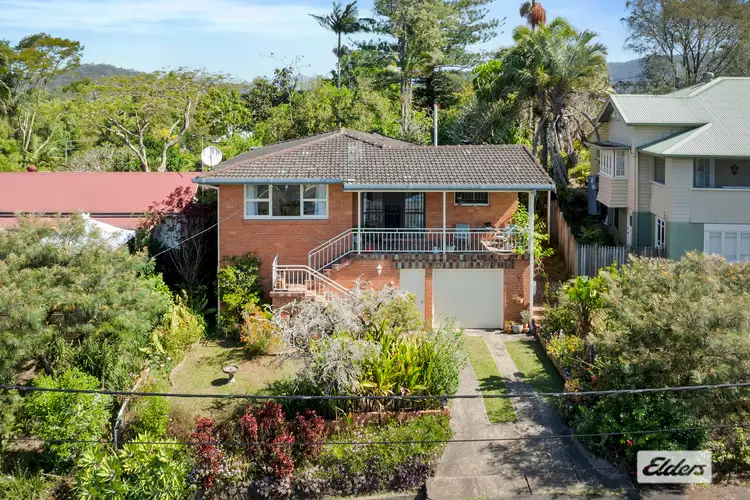 19 Scott Street, South Murwillumbah NSW 2484