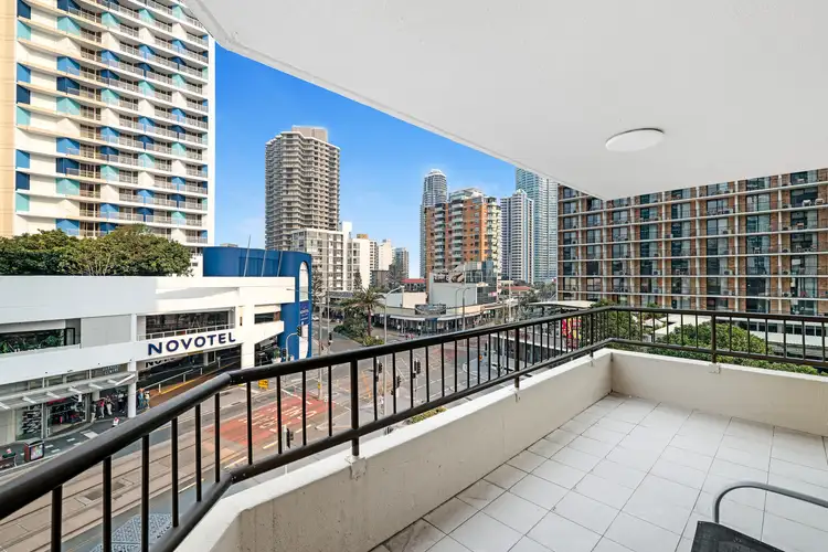 3142 Surfers Paradise Boulevard, Surfers Paradise QLD 4217