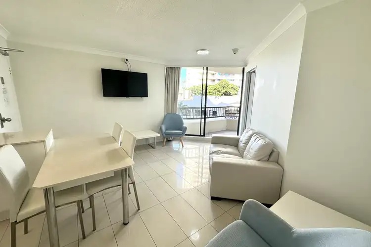 Second view of Homely apartment listing, 3142 Surfers Paradise Boulevard, Surfers Paradise QLD 4217