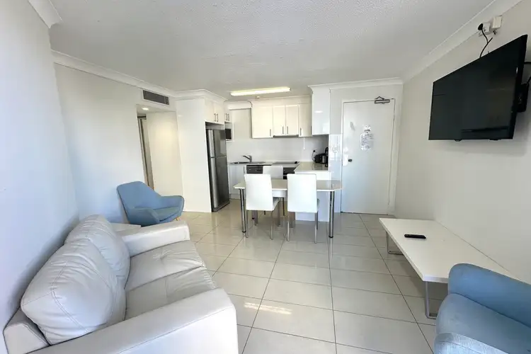 Fourth view of Homely apartment listing, 3142 Surfers Paradise Boulevard, Surfers Paradise QLD 4217