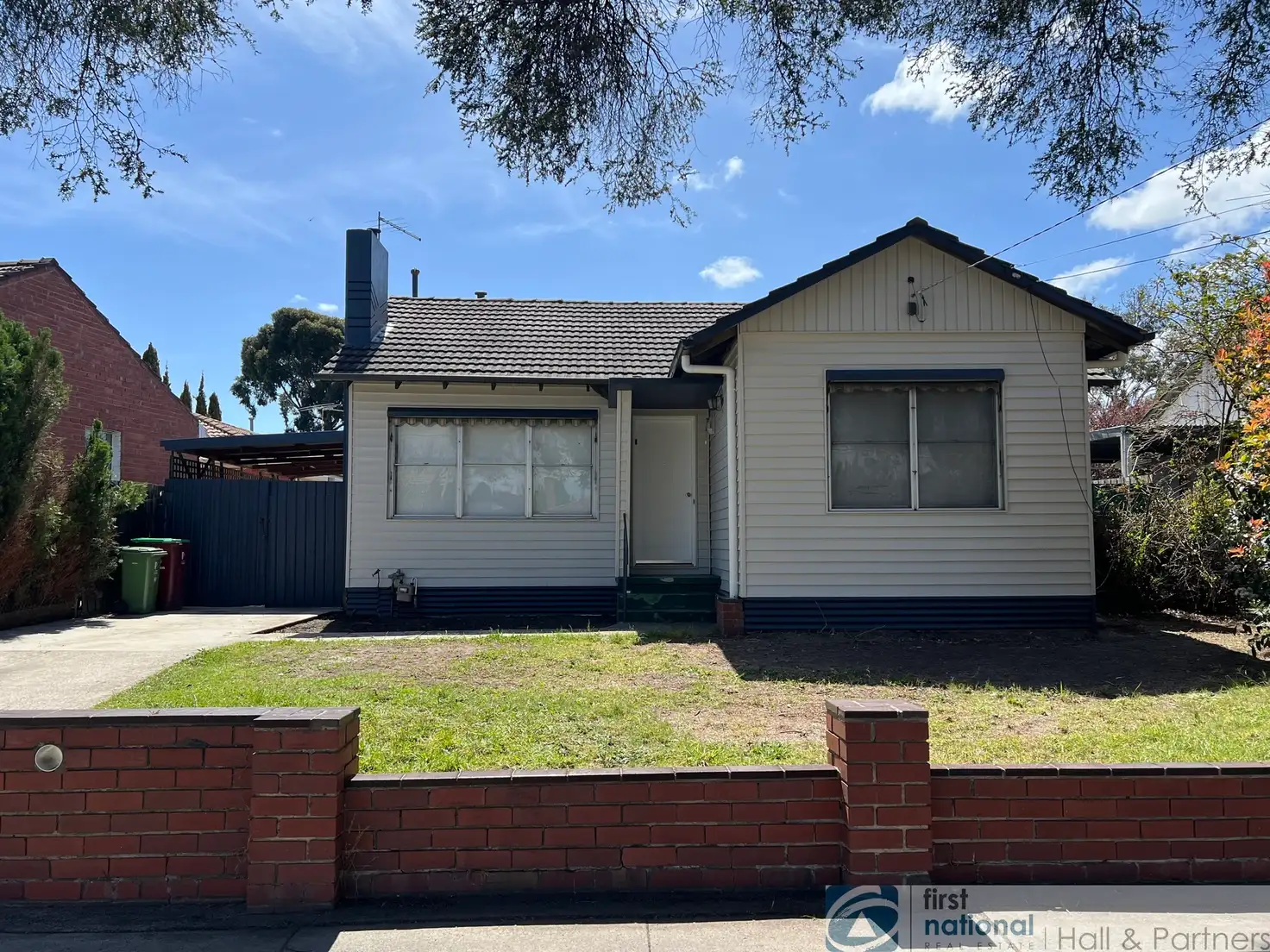 Main view of Homely house listing, 60 Box Street, Doveton VIC 3177