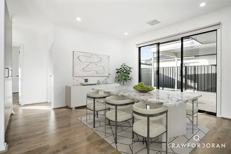 Third view of Homely house listing, 35 Aberfeldy Avenue, Woodville SA 5011