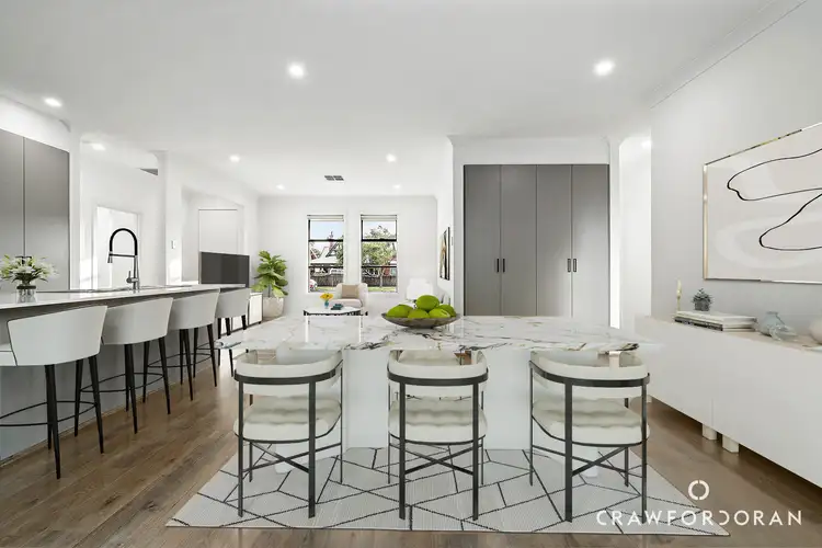 Fourth view of Homely house listing, 35 Aberfeldy Avenue, Woodville SA 5011