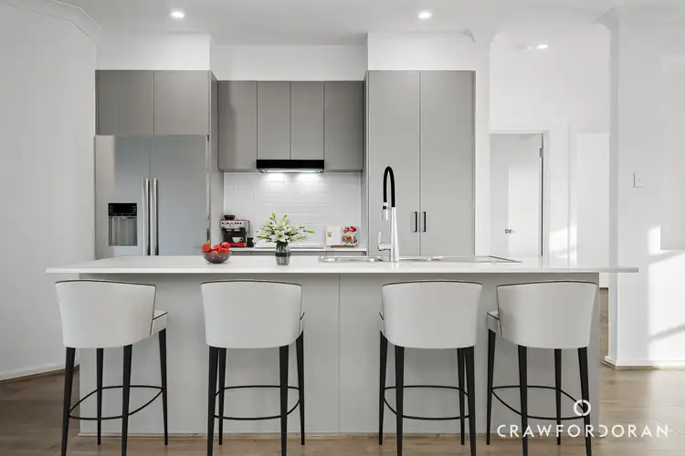 Fifth view of Homely house listing, 35 Aberfeldy Avenue, Woodville SA 5011