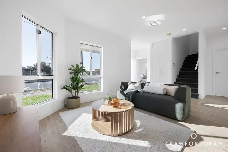 Second view of Homely townhouse listing, 68D David Terrace, Kilkenny SA 5009