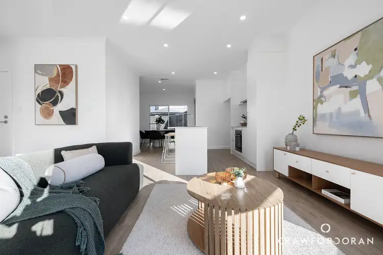 Fifth view of Homely townhouse listing, 68D David Terrace, Kilkenny SA 5009