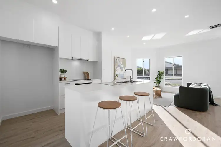 Sixth view of Homely townhouse listing, 68D David Terrace, Kilkenny SA 5009