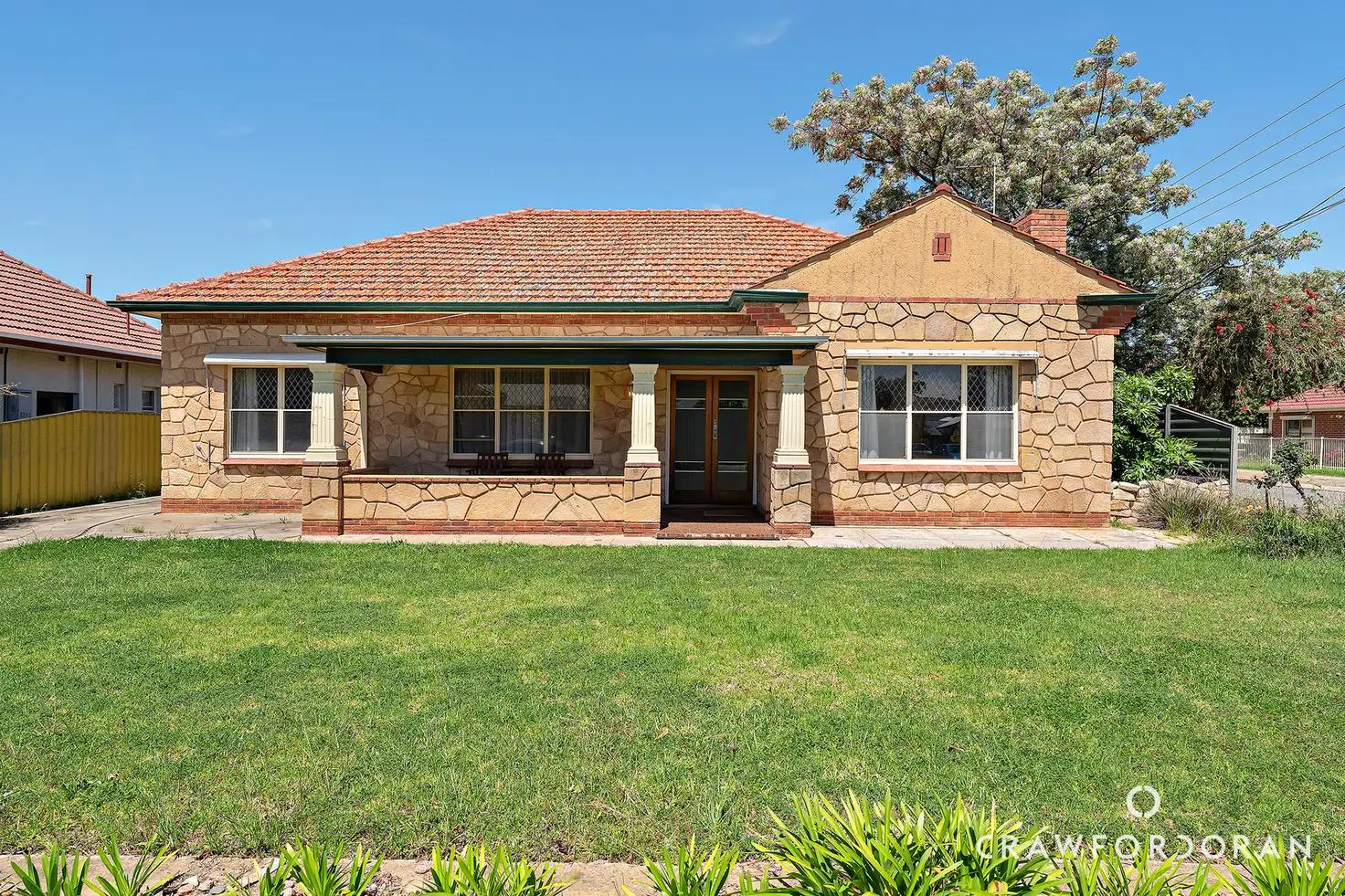 Main view of Homely house listing, 12 South Terrace, Plympton Park SA 5038