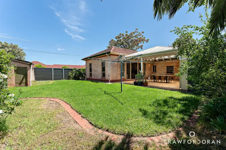 Third view of Homely house listing, 12 South Terrace, Plympton Park SA 5038