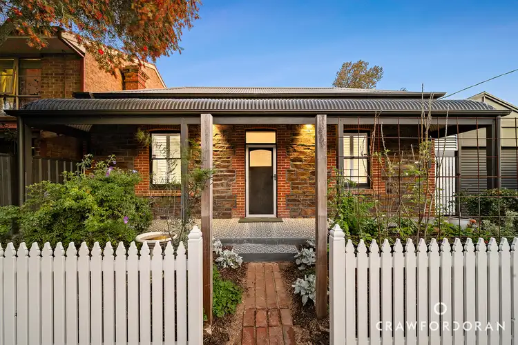 23 Taylor Street, Brompton SA 5007