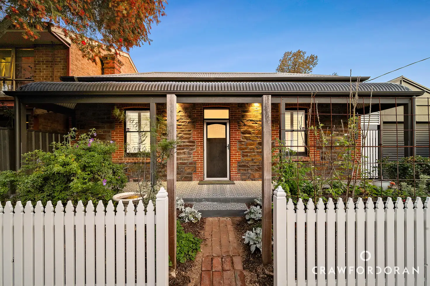 Main view of Homely house listing, 23 Taylor Street, Brompton SA 5007