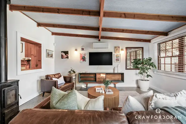 Second view of Homely house listing, 23 Taylor Street, Brompton SA 5007