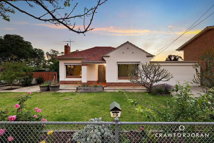 19 Myponga Terrace, Kilkenny SA 5009