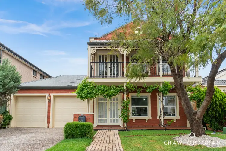 34 Park Way, Mawson Lakes SA 5095