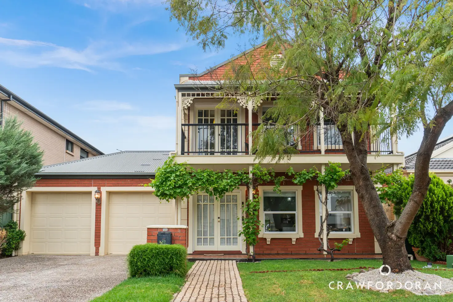 Main view of Homely house listing, 34 Park Way, Mawson Lakes SA 5095