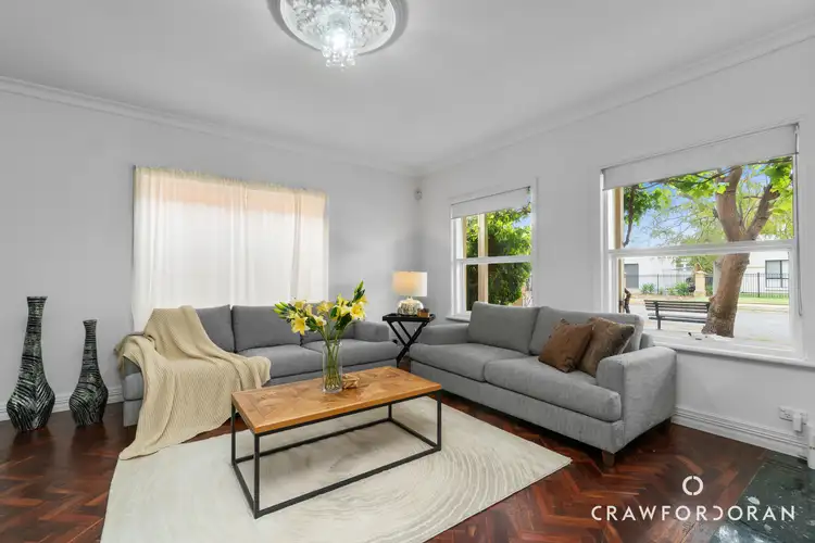 Second view of Homely house listing, 34 Park Way, Mawson Lakes SA 5095