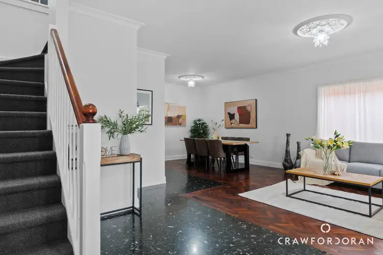 Fourth view of Homely house listing, 34 Park Way, Mawson Lakes SA 5095