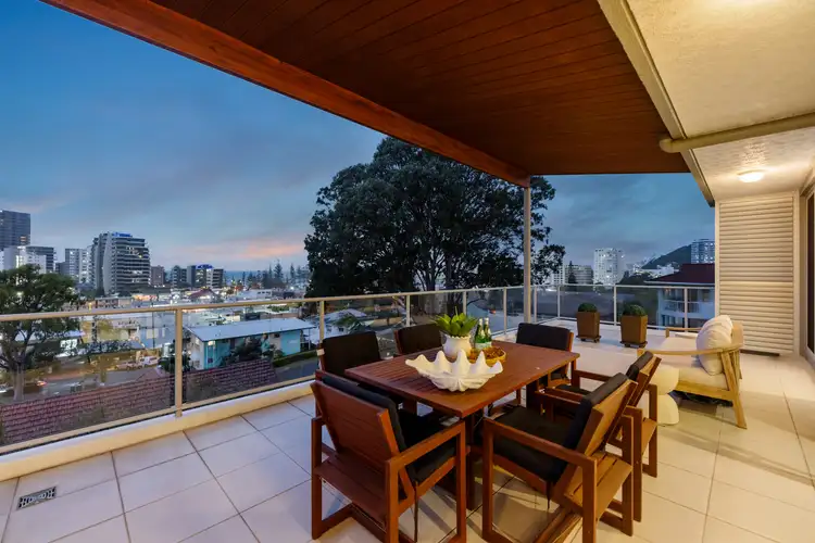 4/21 Ewart Street, Burleigh Heads QLD 4220