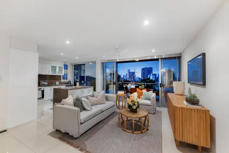 4/21 Ewart Street, Burleigh Heads QLD 4220