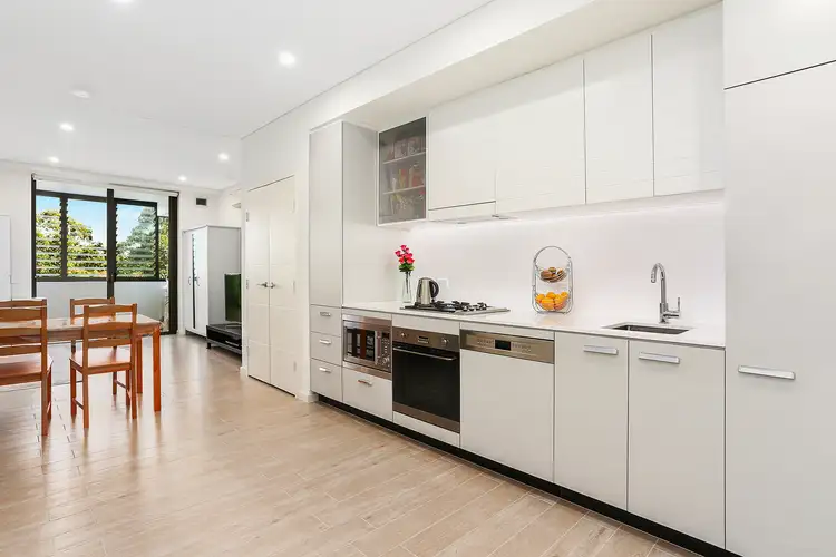 340b/64 River Road, Ermington NSW 2115