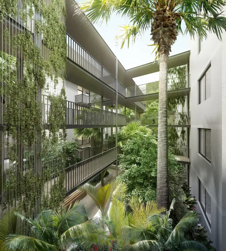 Fourth view of Homely unit listing, 340B/64 River Road, Ermington NSW 2115