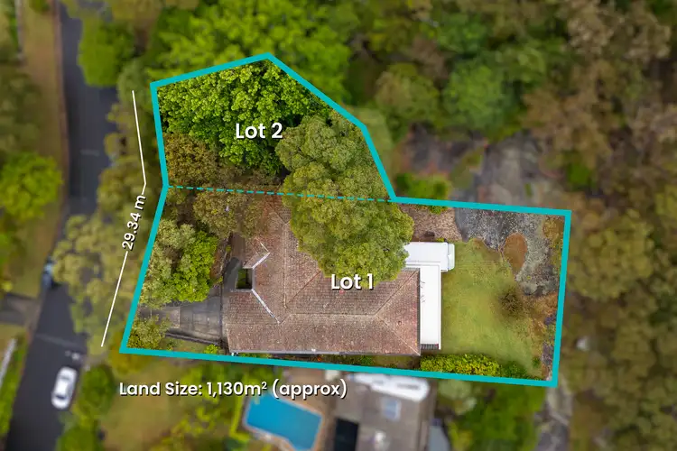 15 Karoo Avenue, East Lindfield NSW 2070