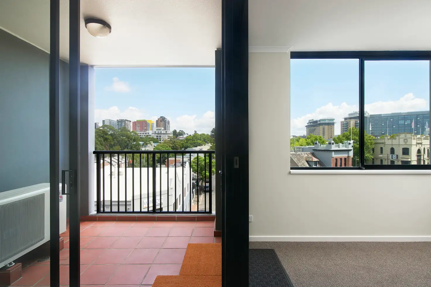 Main view of Homely apartment listing, 61/209-211 Harris Street, Pyrmont NSW 2009