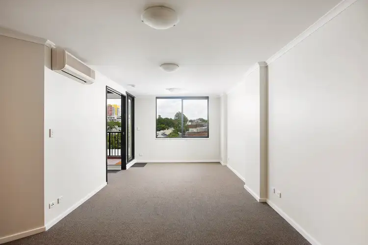 Second view of Homely apartment listing, 61/209-211 Harris Street, Pyrmont NSW 2009