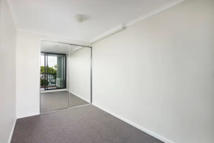 Fourth view of Homely apartment listing, 61/209-211 Harris Street, Pyrmont NSW 2009